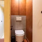 Διαμέρισμα Refinement & Parisian Charm - 4br-8p - Marais *