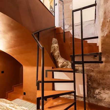 公寓 Refinement & Parisian Charm - 4br-8p - Marais 巴黎