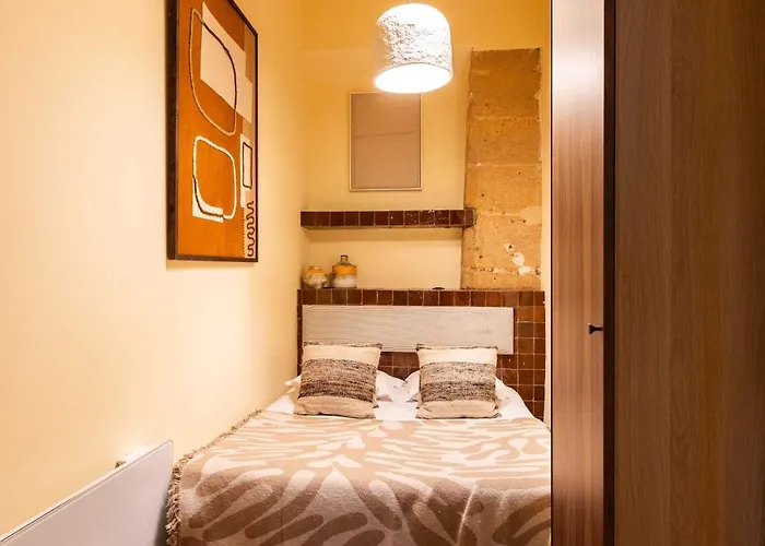 Refinement & Parisian Charm - 4br-8p - Marais 公寓 巴黎