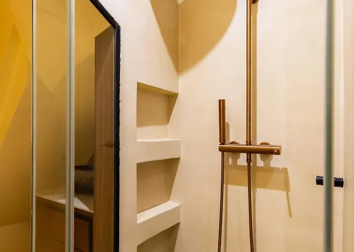 Refinement & Parisian Charm - 4br-8p - Marais 公寓 *