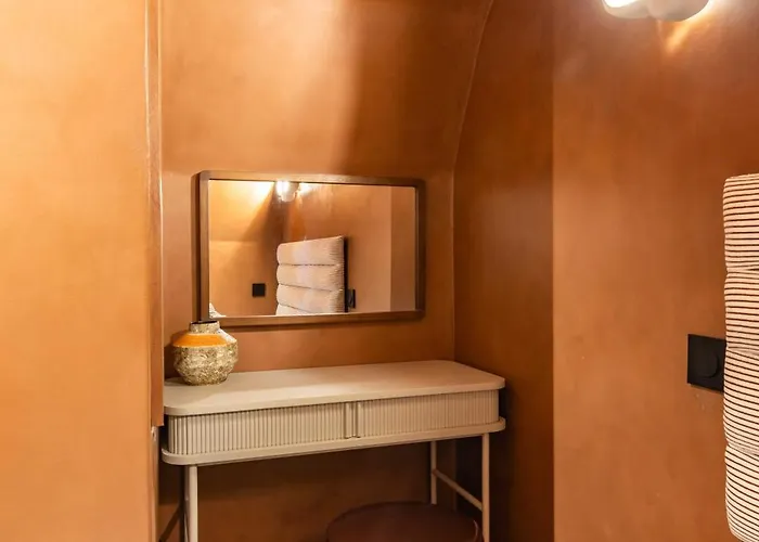 公寓 Refinement & Parisian Charm - 4br-8p - Marais