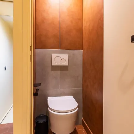 Apartment Refinement & Parisian Charm - 4br-8p - Marais *