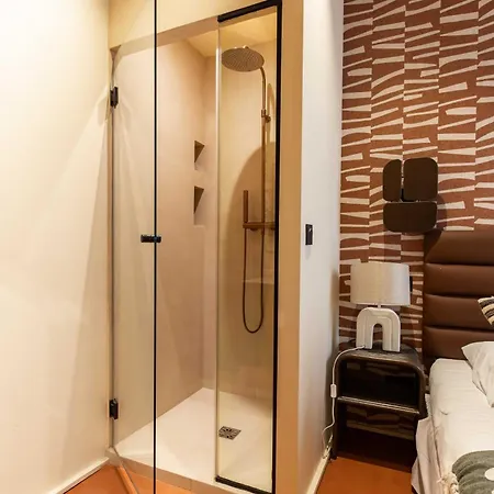 Apartment Refinement & Parisian Charm - 4br-8p - Marais Paris