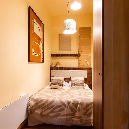 Refinement & Parisian Charm - 4br-8p - Marais דירה פריז